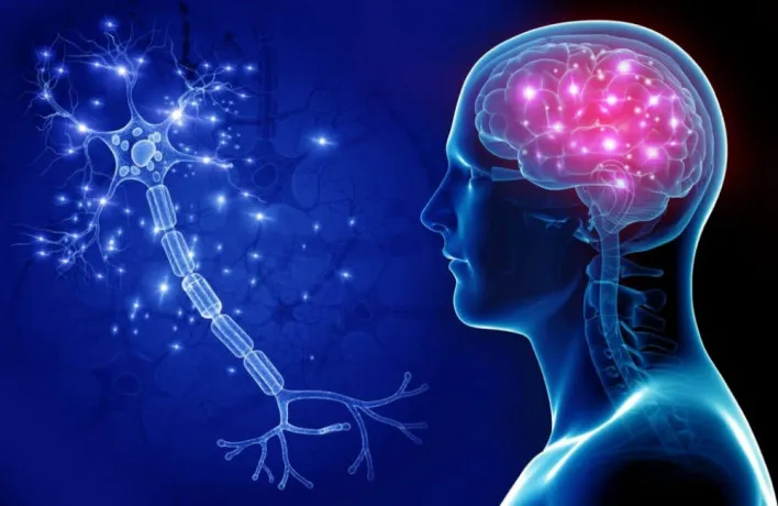 Neurology Range Pharma Company 1