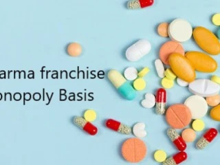 PCD Pharma Franchise Monopoly Basis