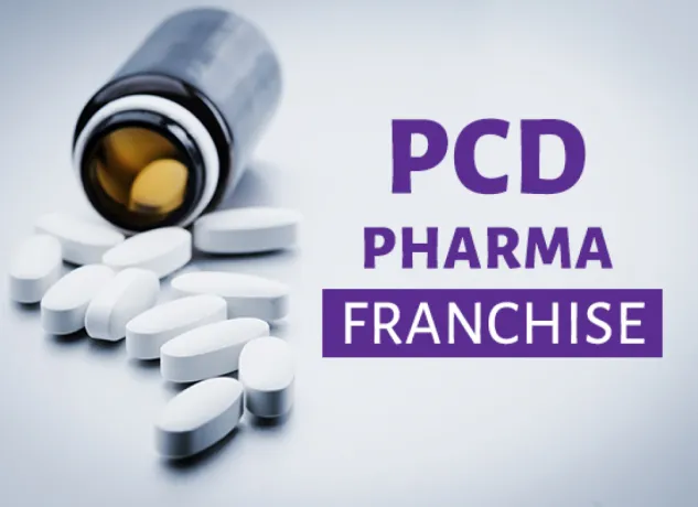 Pharma PCD Franchise Company 1