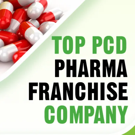 Top Pharma Franchise Company 1
