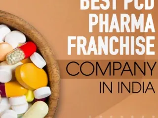 Pharma Franchise in India