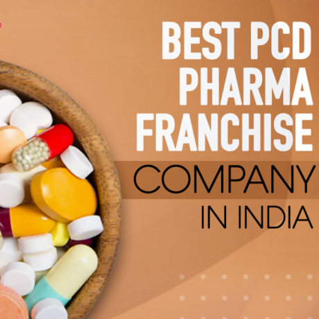 Pharma Franchise in India 1