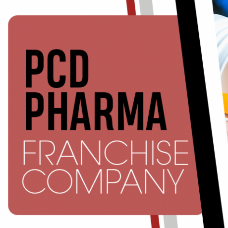 Pharma PCD Franchise Company 1