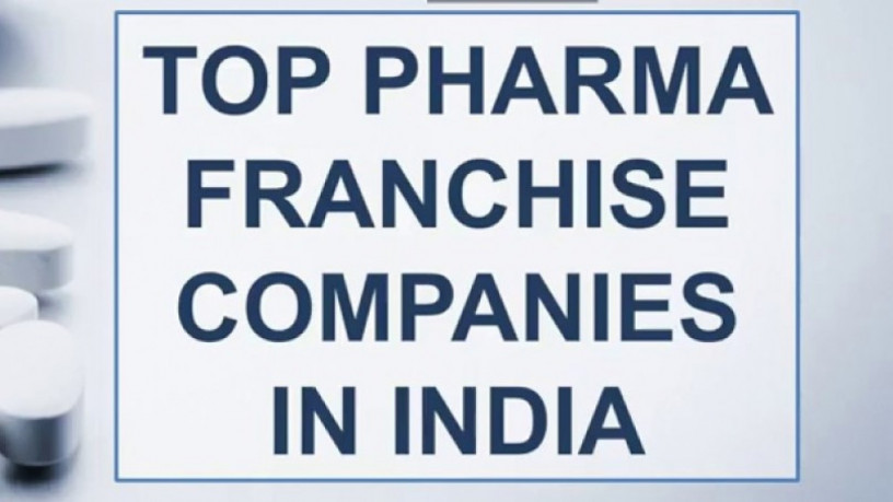 Franchise of Pharma Company 1