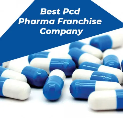 Medicine Pharma Company Franchise 1