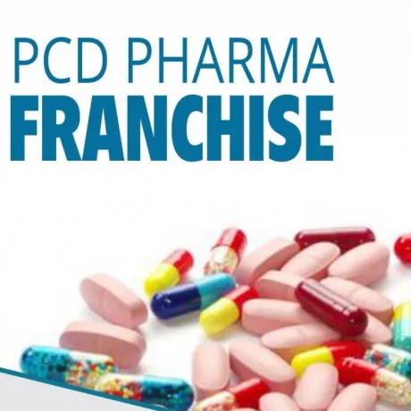 Best Pharmaceutical Franchise Company 1