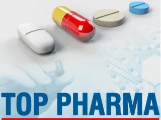 Top Pharma Franchise Company