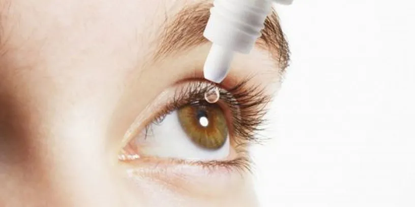 Ophthalmic Range PCD Pharma Company 1