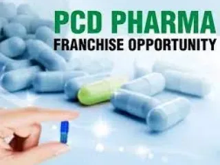 Top 10 Pharma Franchise Companies in India