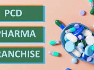 Pcd Pharma Franchise List
