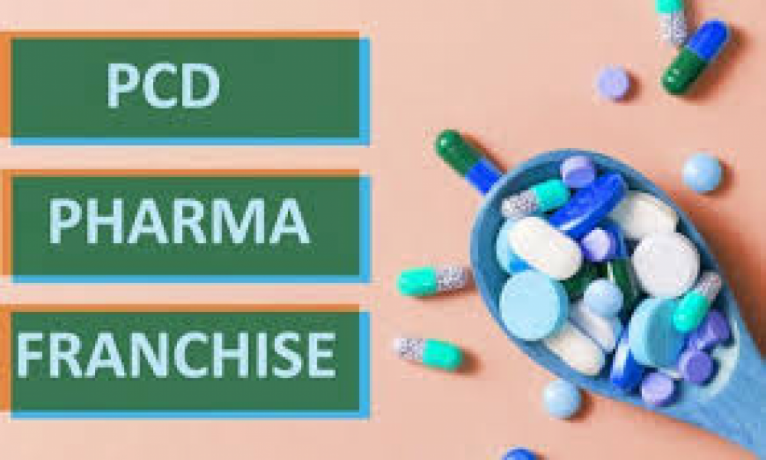 Pcd Pharma Franchise List 1