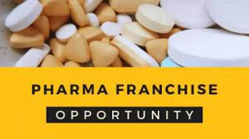 Chandigarh Based Pharma Franchise Company 1