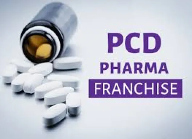 Top Pharma Franchise Companies in India 1