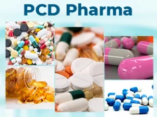 Pcd Pharma Franchise Monopoly Basis