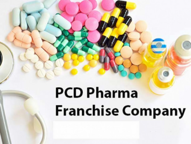 Pcd Pharma Franchise Generic Medicine 1