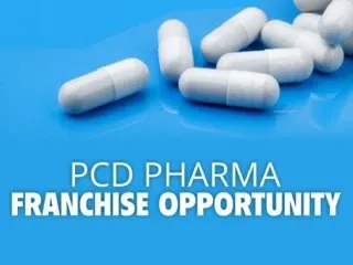 Best Pharma Franchise Companies in India