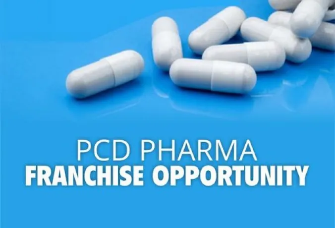 Best Pharma Franchise Companies in India 1