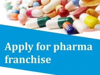 Top Pharma Franchise Company in India