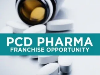 Pharma PCD Franchise in India