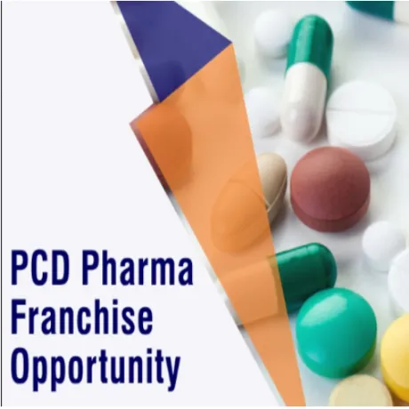 Top PCD Pharma Franchise Company 1