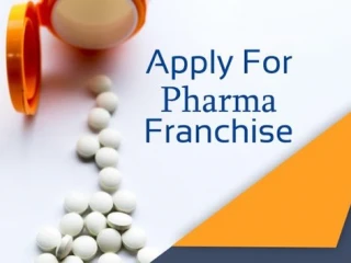 Franchise for Pharmaceutical Companies