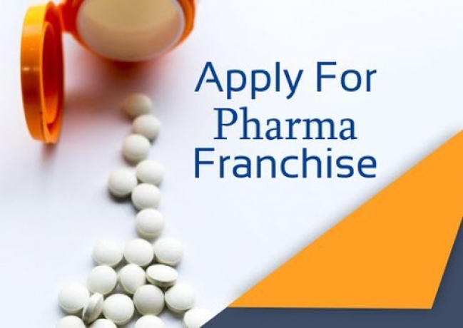 Franchise for Pharmaceutical Companies 1