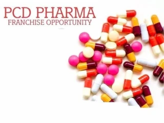 Pcd Pharma Company Product List