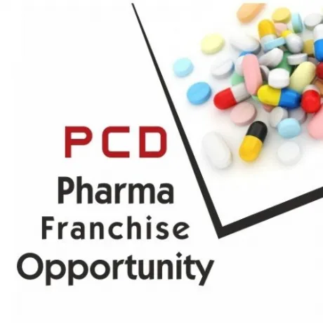 Ethical Pharma Franchise Company 1