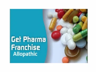 List of Pharma Franchise Companies in India