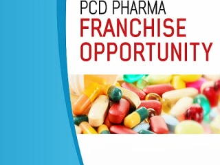 Top 10 PCD Pharma Franchise Companies