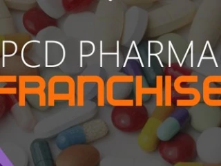 Best Pharma Pcd Company