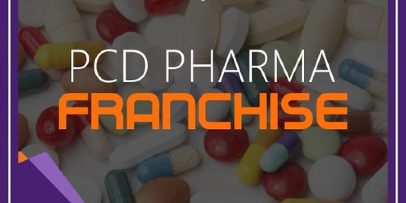 Best Pharma Pcd Company 1