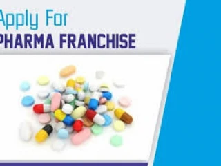 Pharma Franchise Companies in India