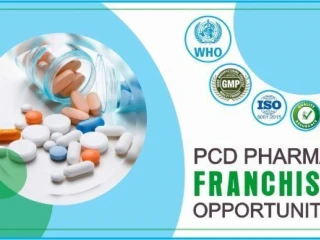 Pcd Pharma Company Product List