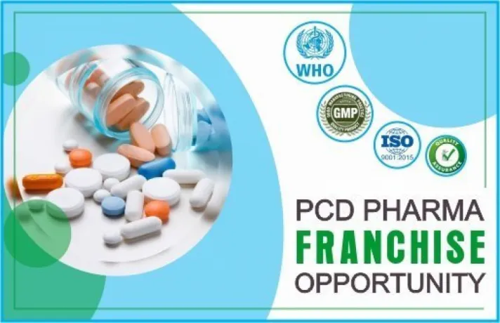 Pcd Pharma Company Product List 1