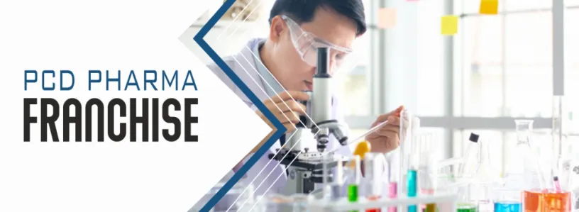 Top 10 PCD Pharma Franchise 1