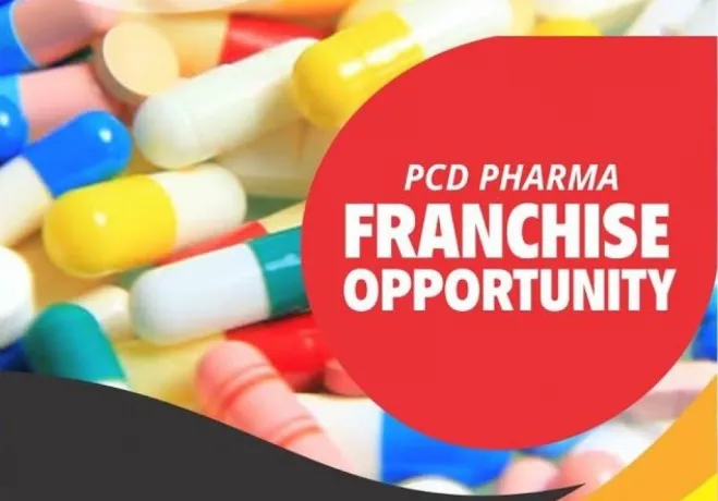 Franchise Pharma Company in India 1