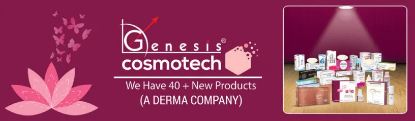 Dermatology based PCD Franchise Company 1