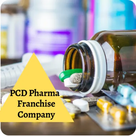 List of Pharma Franchise Companies in India 1