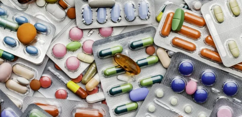 Top 10 PCD Pharma Franchise Companies in India 1