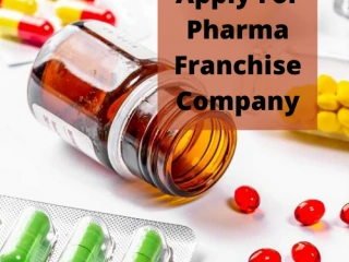 Monopoly Pharma Franchise Company in India