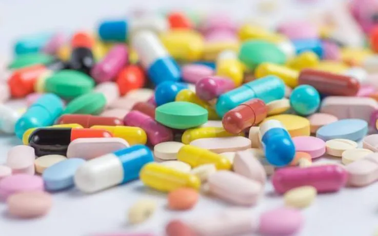 Multinational Pharma Franchise Company 1