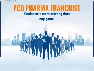 Pharma PCD Franchise Distributors For Gernal Range