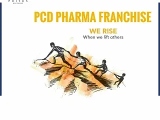 Pharma Franchise Company for General Range