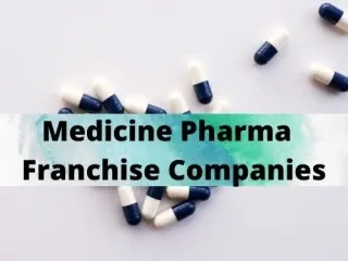 Monopoly Pharma Franchise Company in India