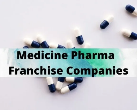 Monopoly Pharma Franchise Company in India 1