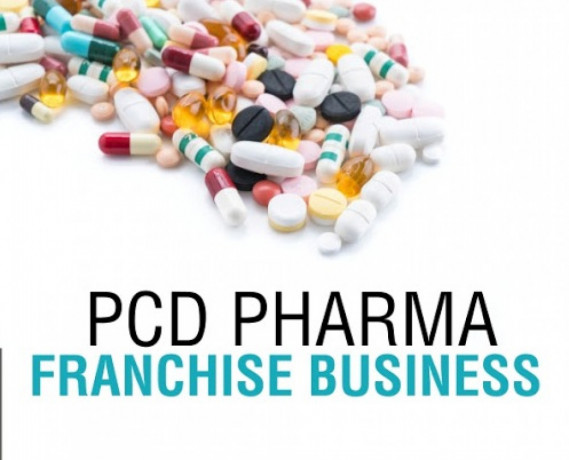 Panchkula Based Pcd Pharma Franchise List 1