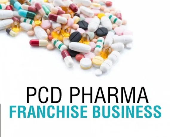 Panchkula Based Pcd Pharma Franchise List 1