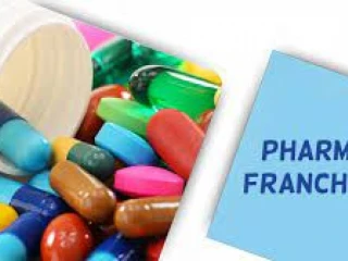 Best Pharma Franchise Company in India