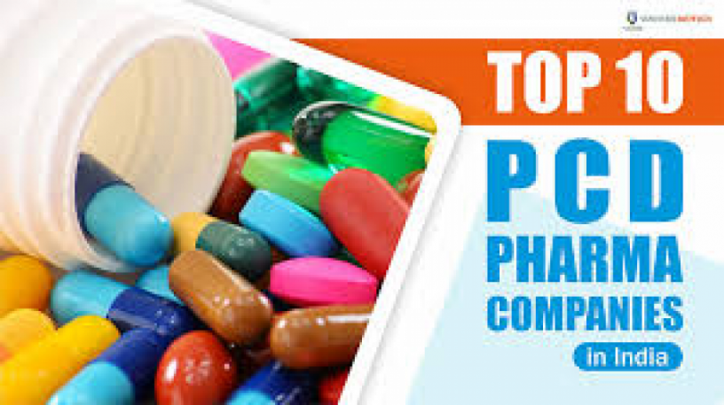 Franchise For Pharmaceutical Companies in Panchkula 1